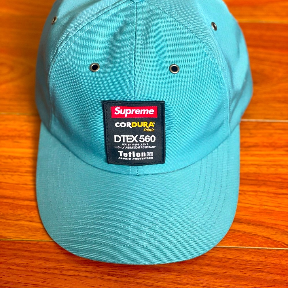Brand new supreme hat